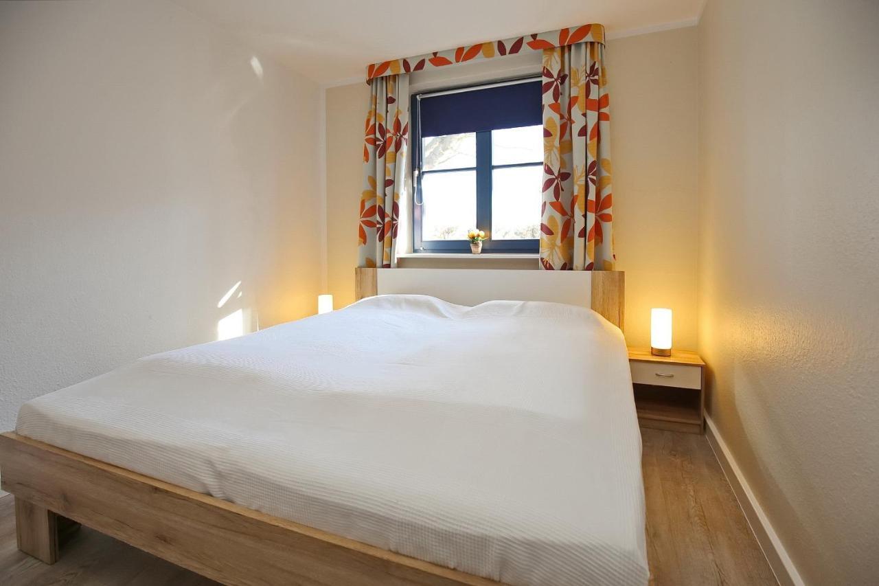 Feriendorf Papillon Wohnung 10-3 Boltenhagen  Ngoại thất bức ảnh