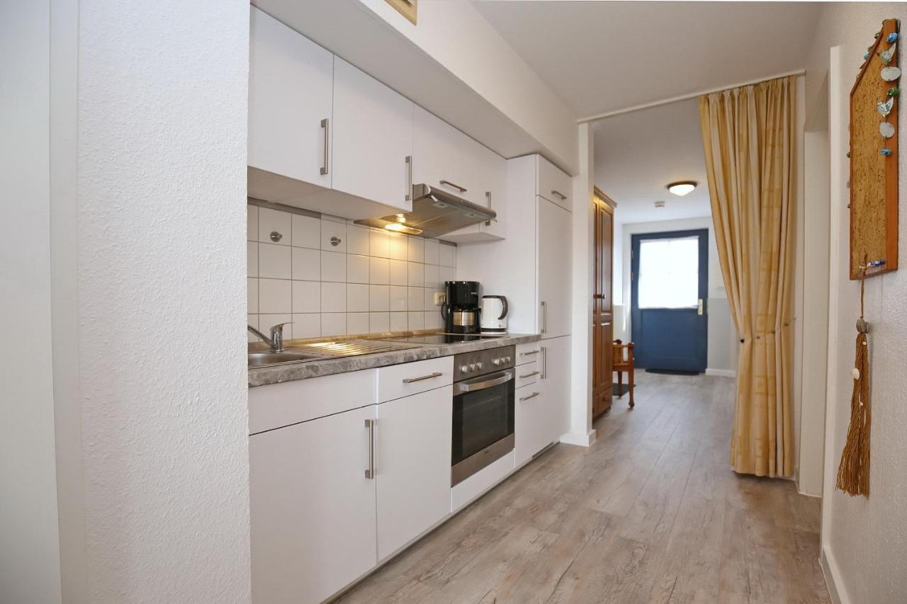 Feriendorf Papillon Wohnung 10-3 Boltenhagen  Ngoại thất bức ảnh