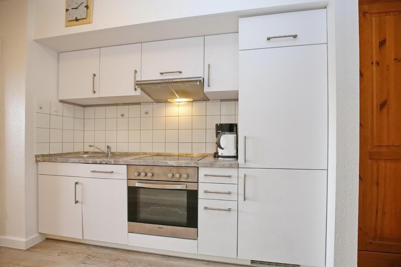 Feriendorf Papillon Wohnung 10-3 Boltenhagen  Ngoại thất bức ảnh