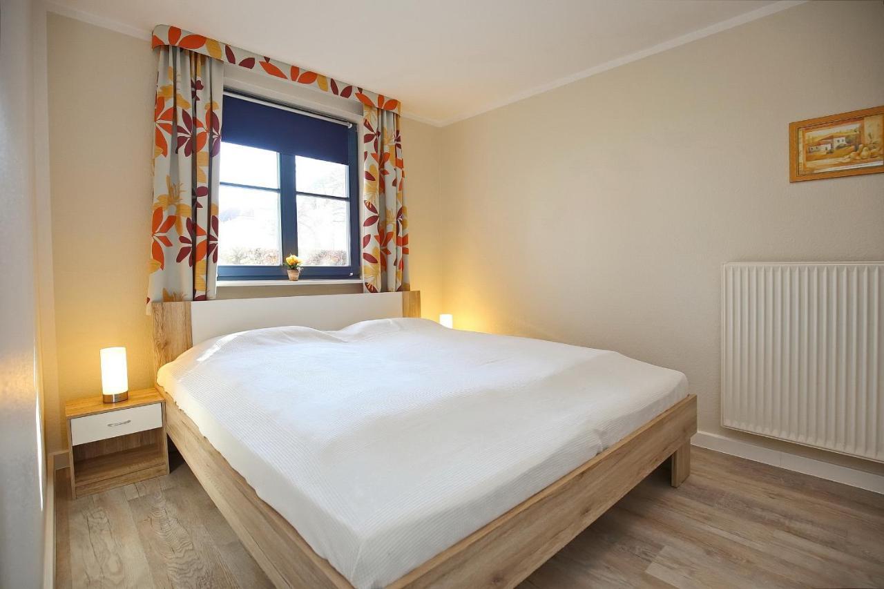 Feriendorf Papillon Wohnung 10-3 Boltenhagen  Ngoại thất bức ảnh