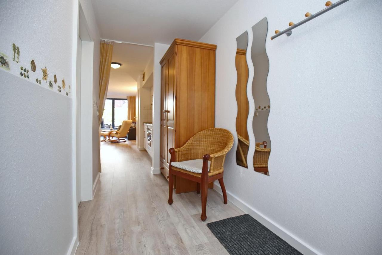 Feriendorf Papillon Wohnung 10-3 Boltenhagen  Ngoại thất bức ảnh