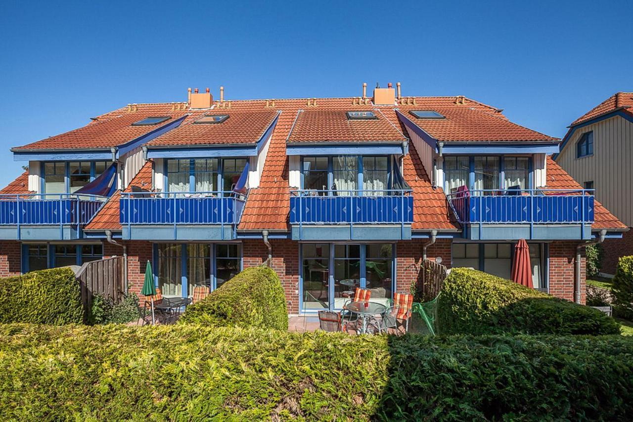 Feriendorf Papillon Wohnung 10-3 Boltenhagen  Ngoại thất bức ảnh