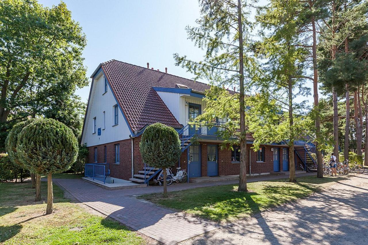 Feriendorf Papillon Wohnung 10-3 Boltenhagen  Ngoại thất bức ảnh