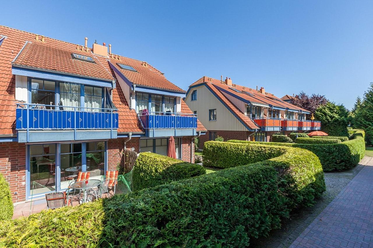 Feriendorf Papillon Wohnung 10-3 Boltenhagen  Ngoại thất bức ảnh