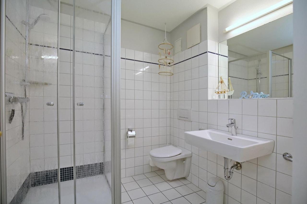 Feriendorf Papillon Wohnung 10-3 Boltenhagen  Ngoại thất bức ảnh